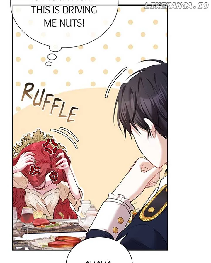 Concubine’s Invitation Chapter 17 page 35