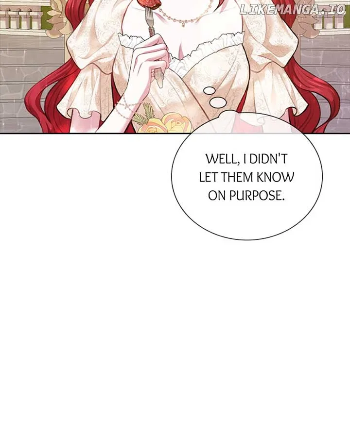 Concubine’s Invitation Chapter 17 page 45