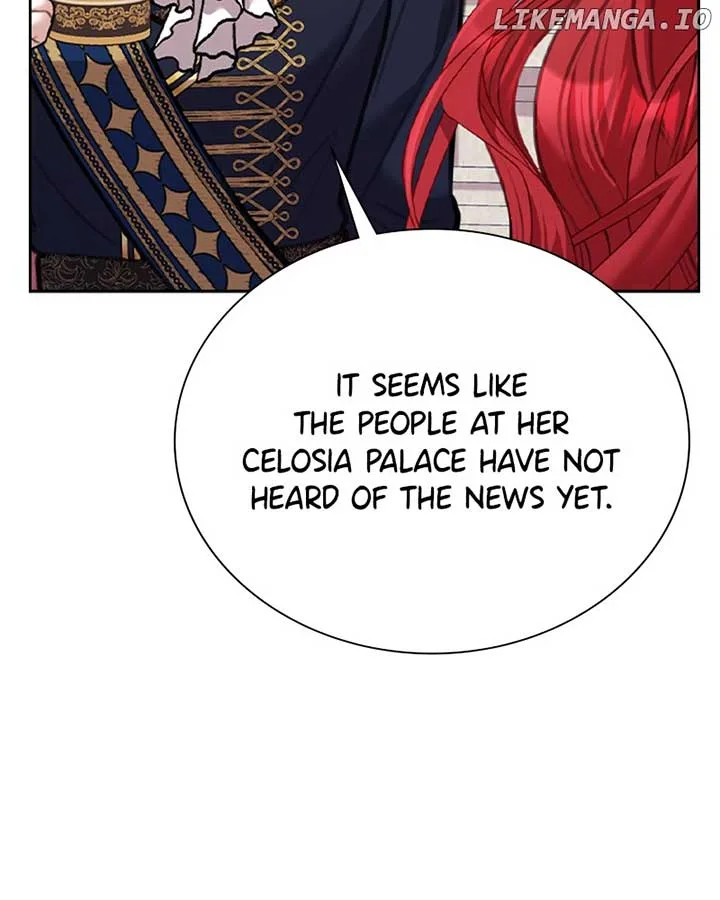Concubine’s Invitation Chapter 17 page 43