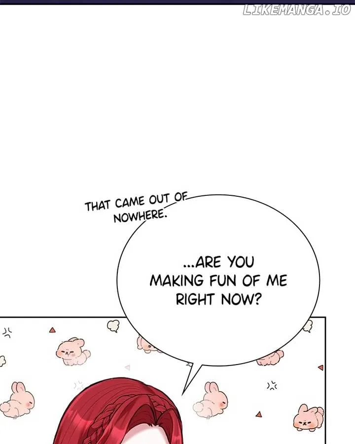 Concubine’s Invitation Chapter 17 page 27