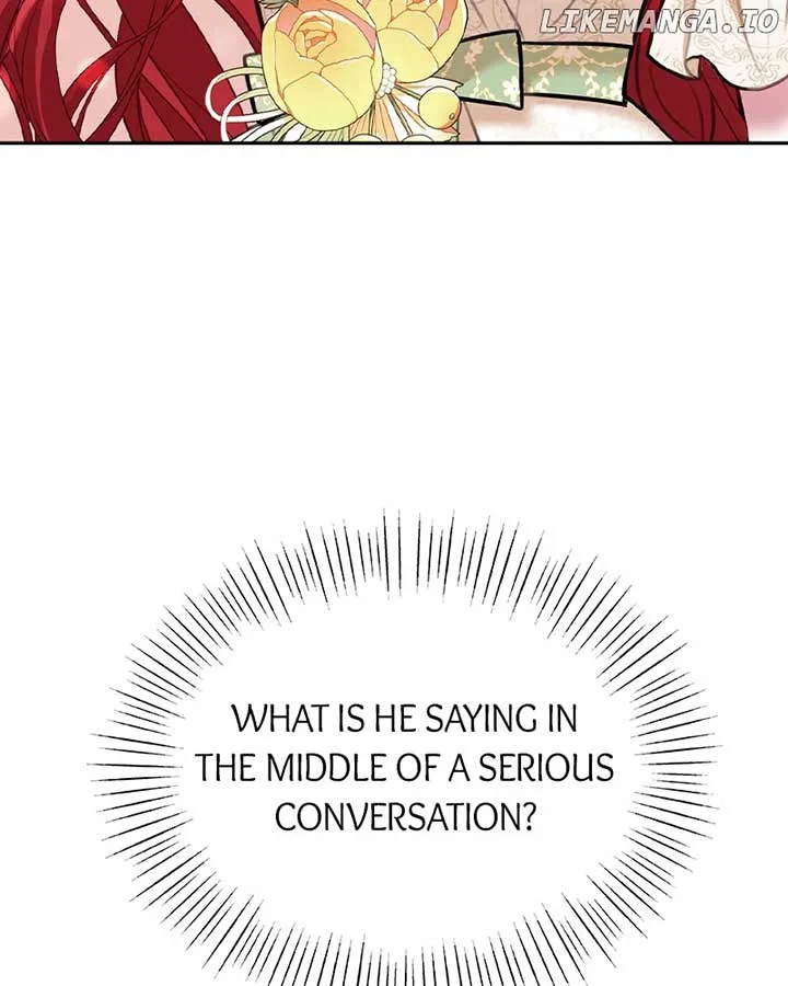 Concubine’s Invitation Chapter 17 page 32