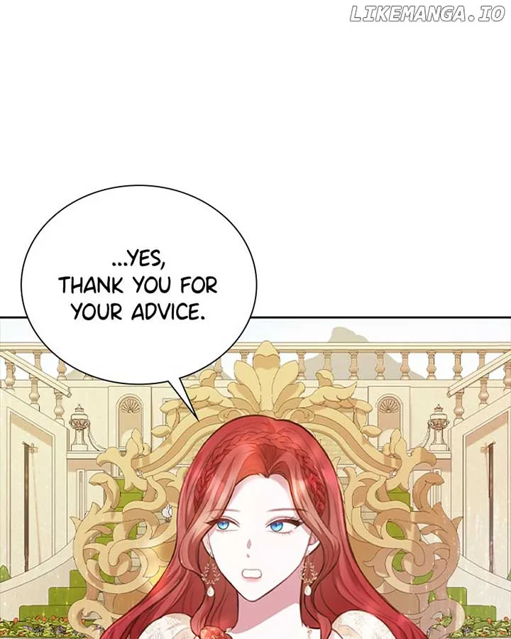 Concubine’s Invitation Chapter 17 page 44