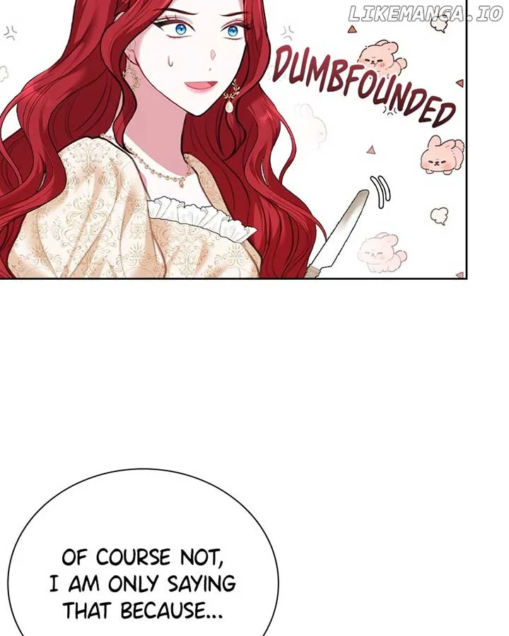 Concubine’s Invitation Chapter 17 page 28