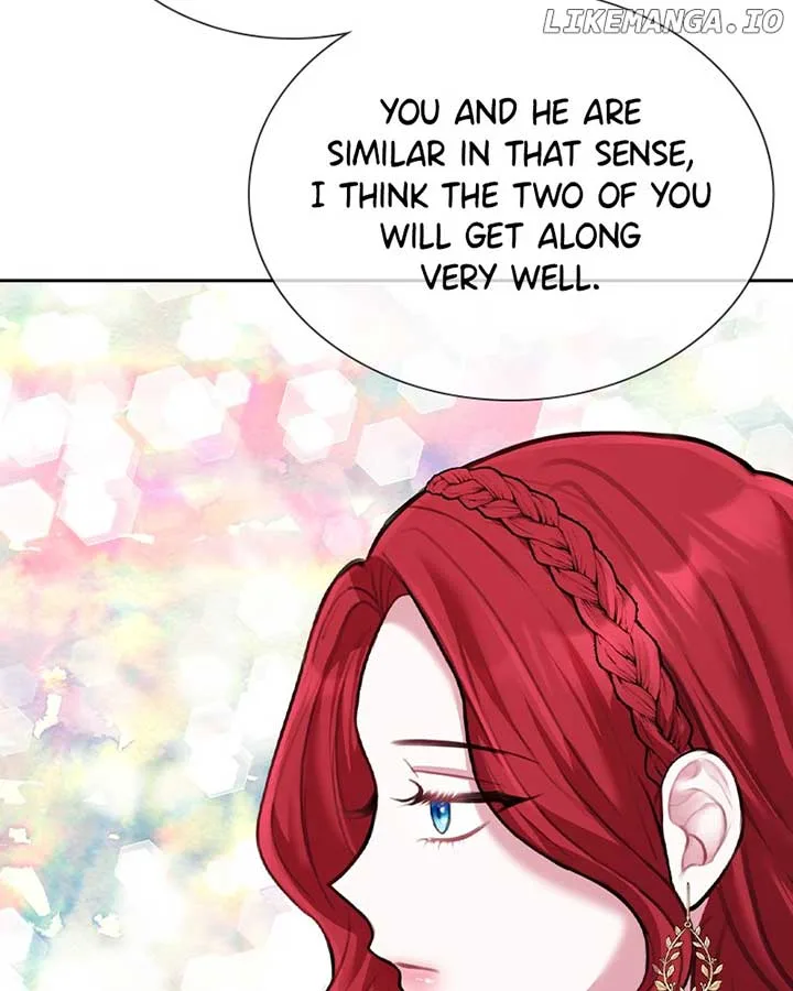 Concubine’s Invitation Chapter 17 page 64