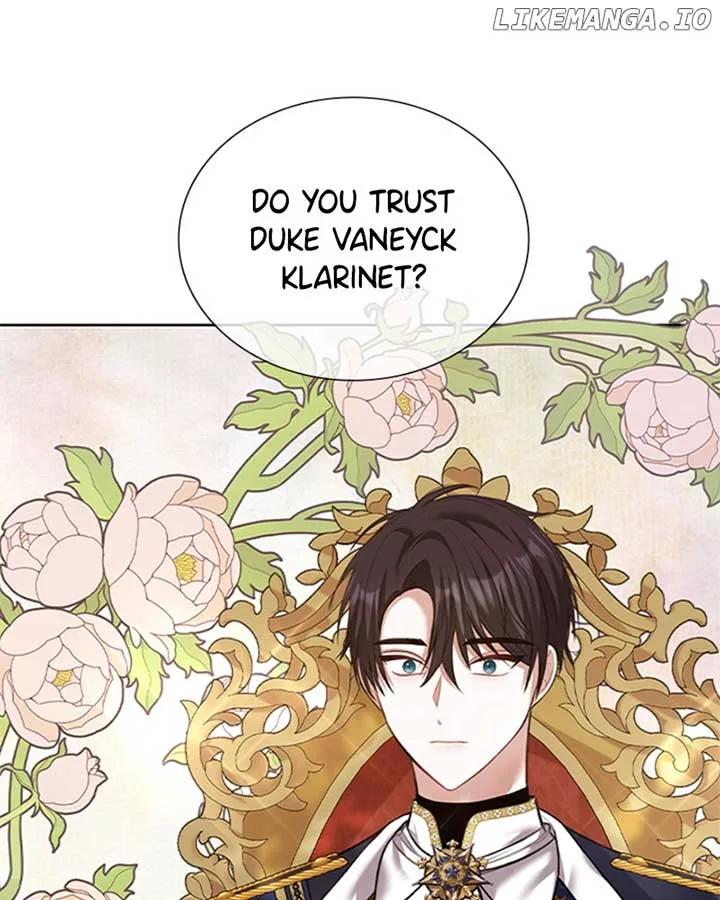 Concubine’s Invitation Chapter 17 page 60