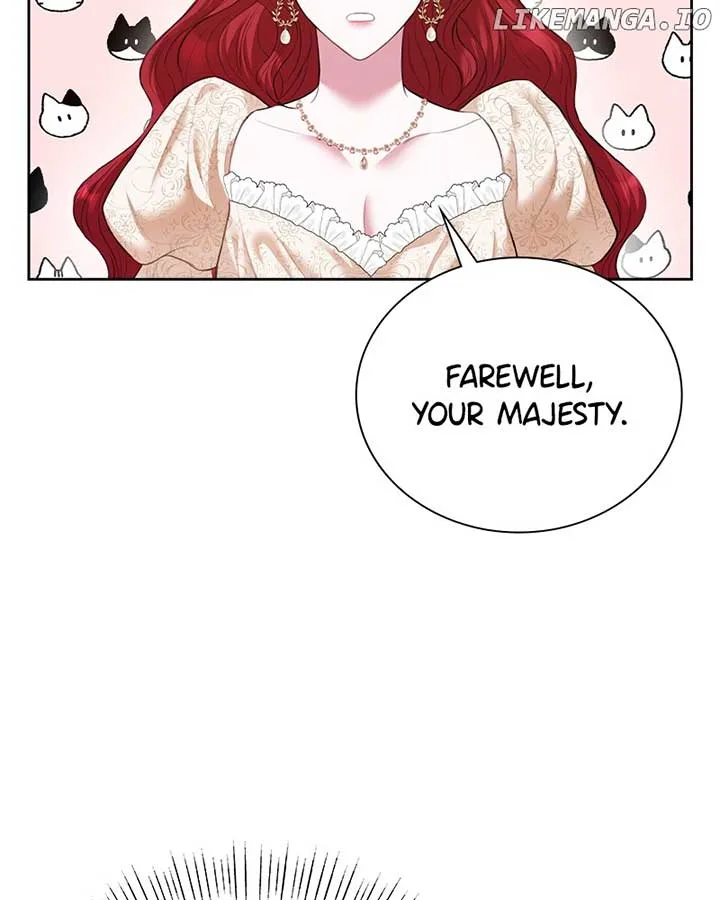 Concubine’s Invitation Chapter 17 page 81