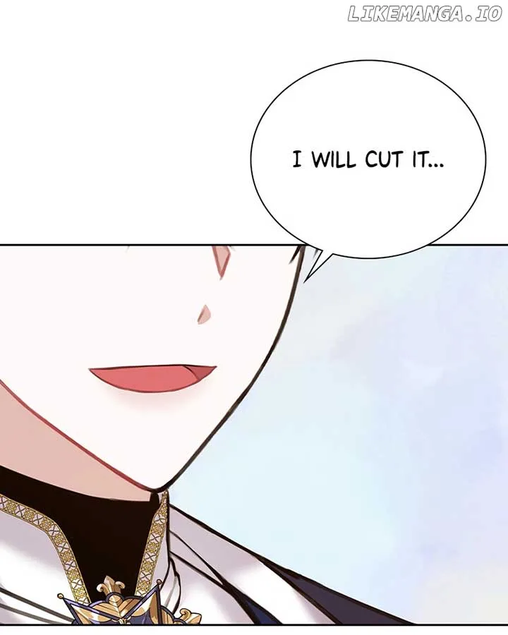 Concubine’s Invitation Chapter 17 page 76