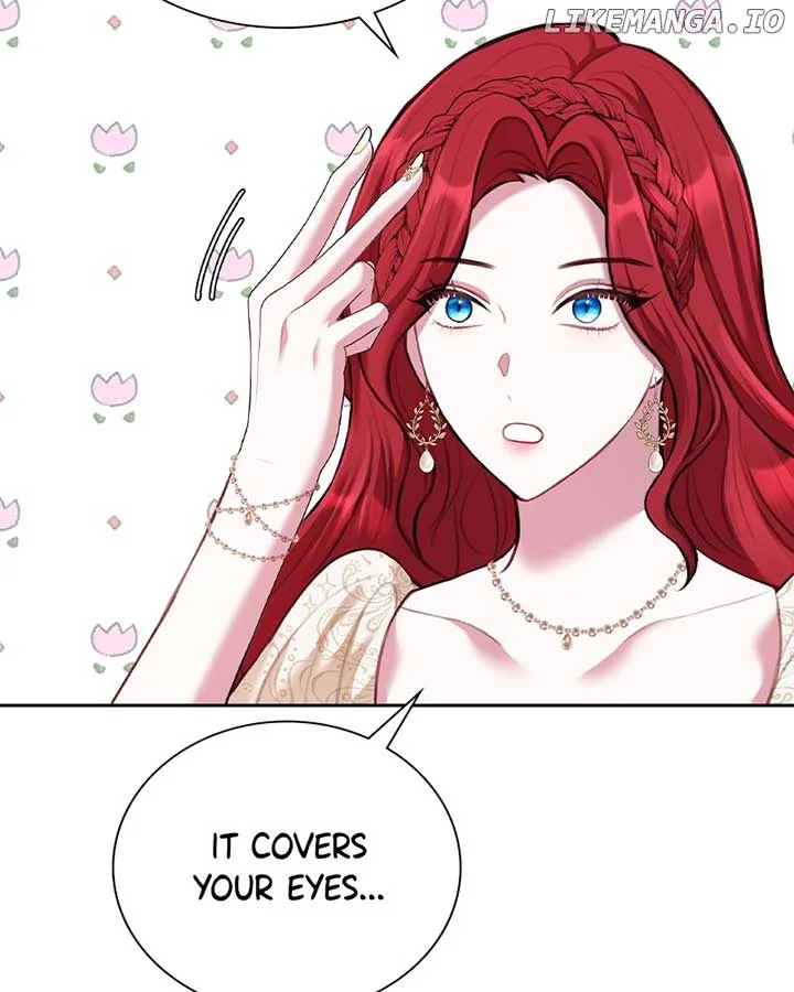 Concubine’s Invitation Chapter 17 page 70
