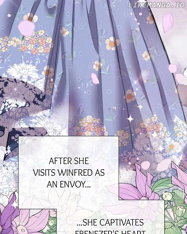 Concubine’s Invitation Chapter 17 page 89