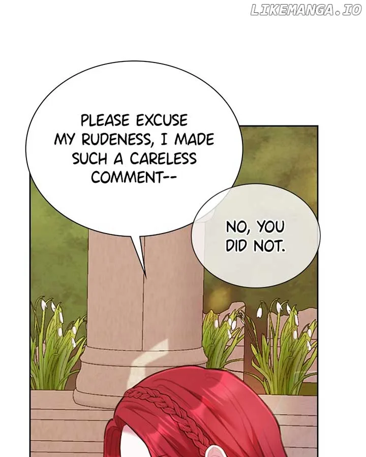 Concubine’s Invitation Chapter 17 page 74