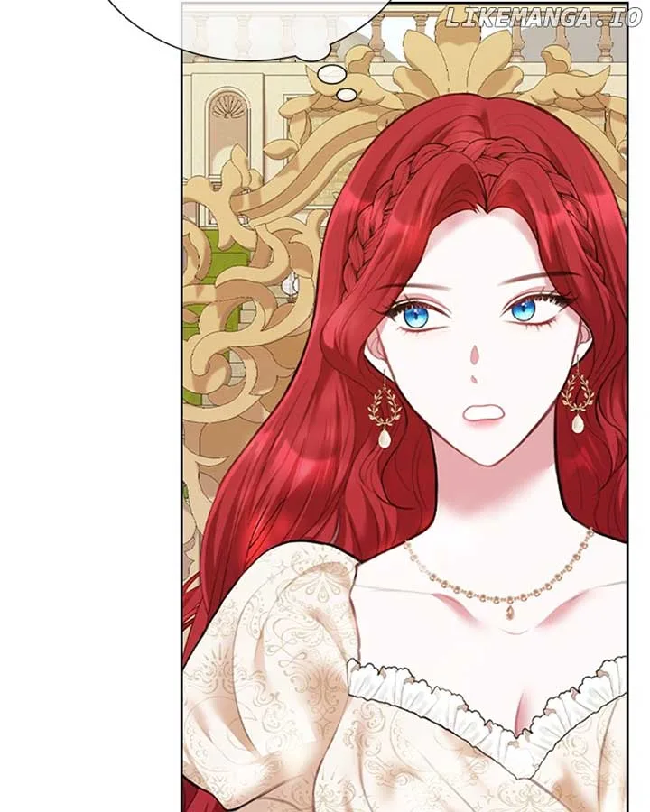 Concubine’s Invitation Chapter 17 page 58