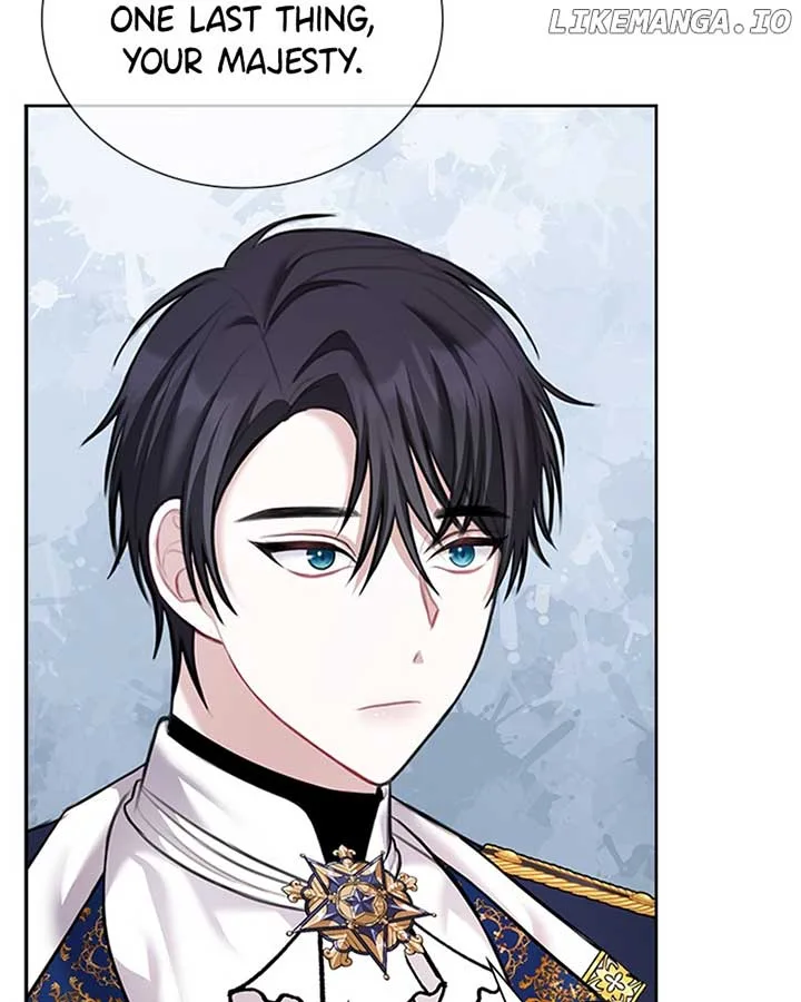 Concubine’s Invitation Chapter 17 page 68