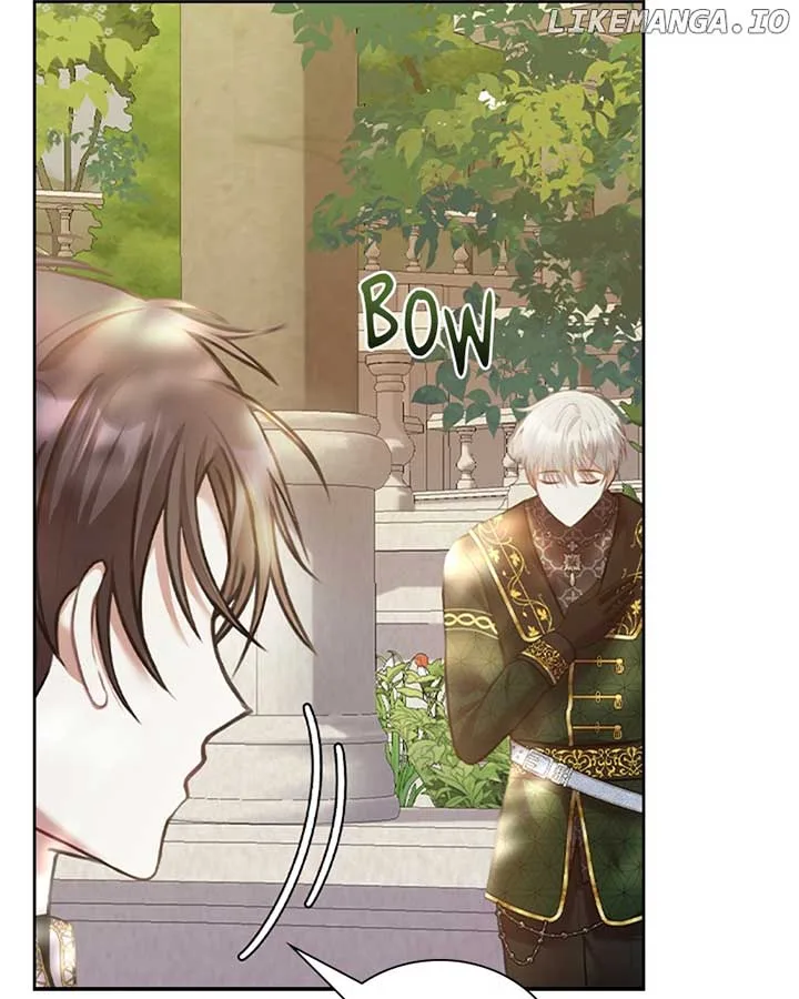 Concubine’s Invitation Chapter 17 page 62