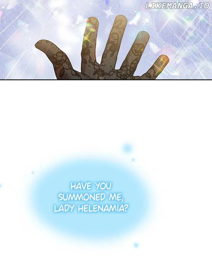 Concubine’s Invitation Chapter 17 page 126