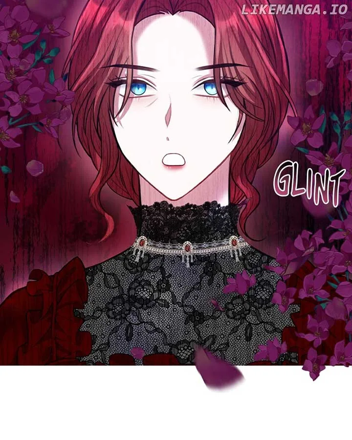 Concubine’s Invitation Chapter 17 page 122