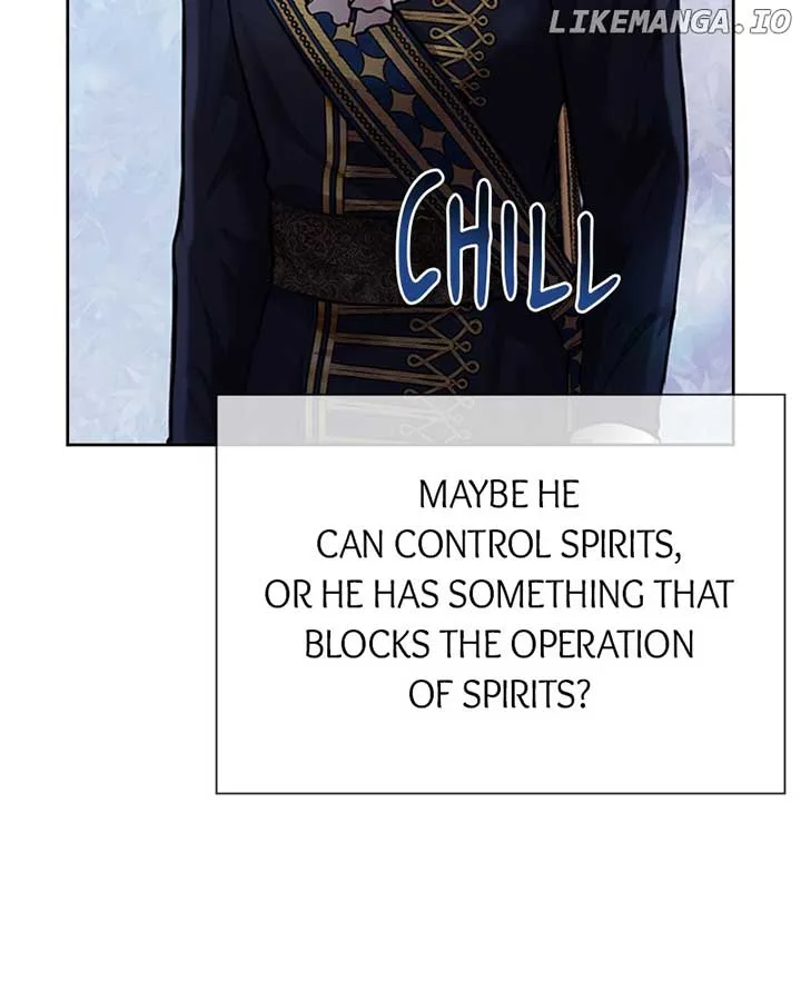 Concubine’s Invitation Chapter 17 page 100