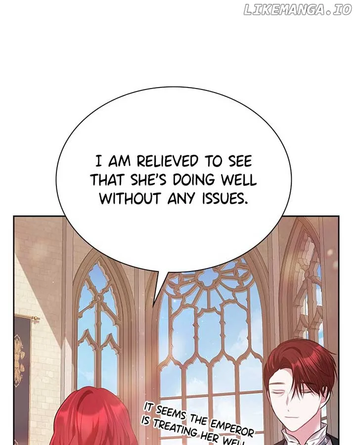 Concubine’s Invitation Chapter 17 page 108