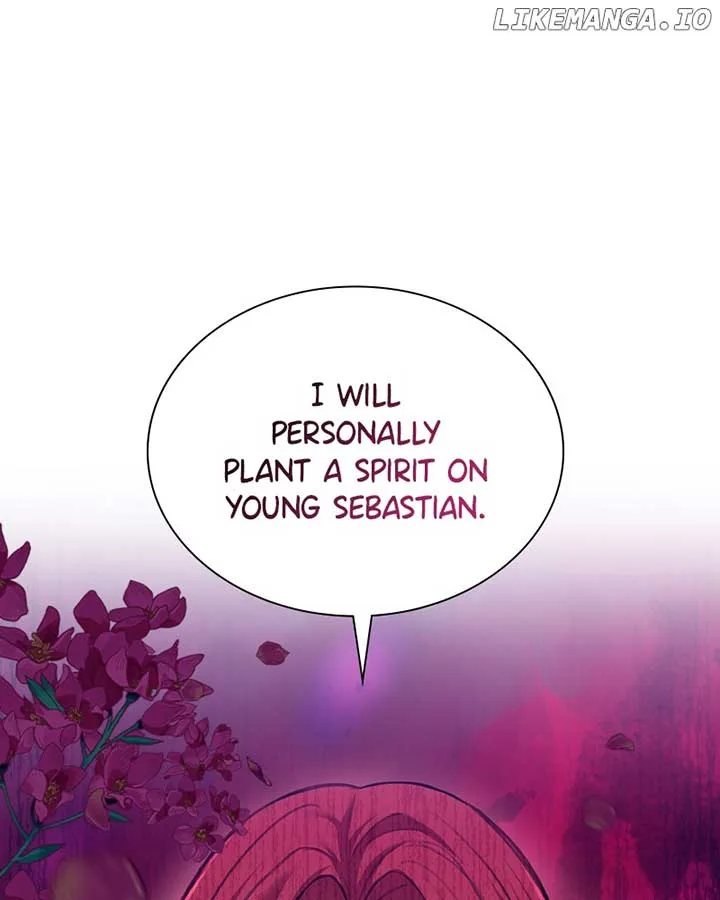 Concubine’s Invitation Chapter 17 page 121