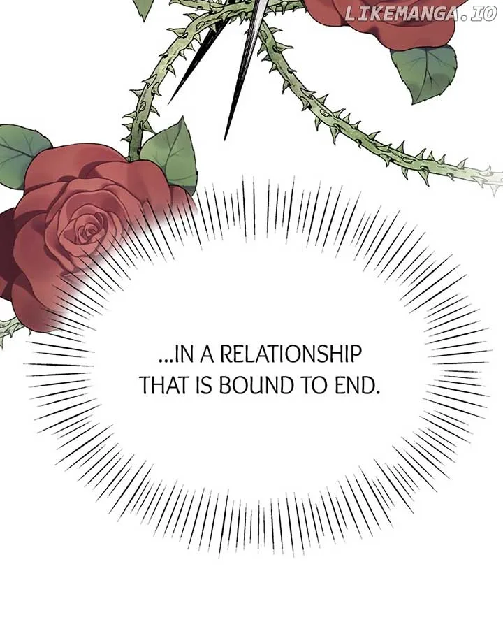 Concubine’s Invitation Chapter 17 page 94