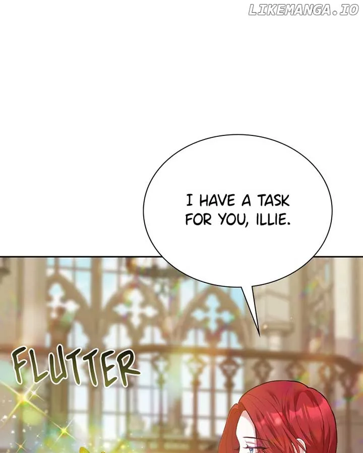 Concubine’s Invitation Chapter 17 page 127