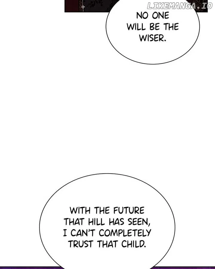 Concubine’s Invitation Chapter 17 page 118