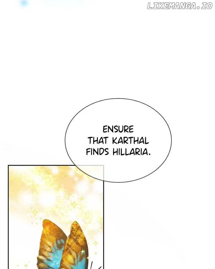 Concubine’s Invitation Chapter 17 page 129