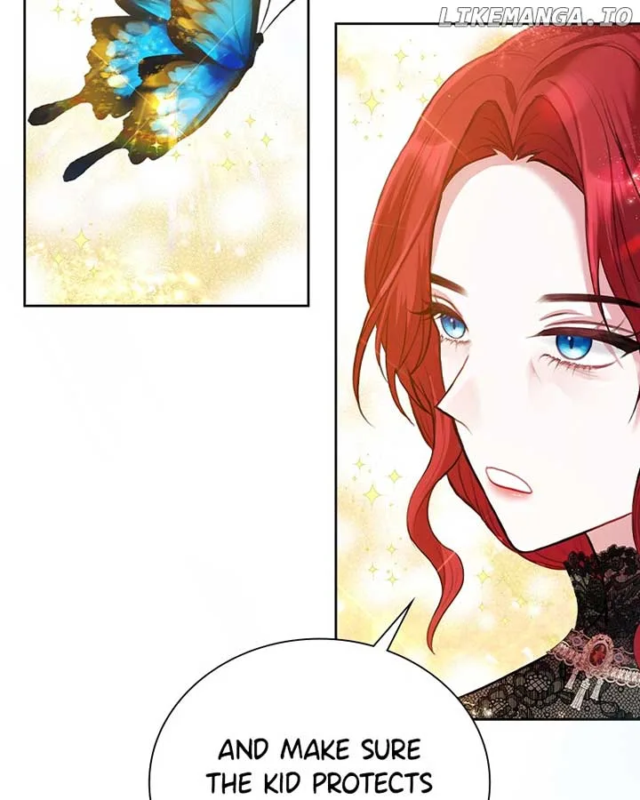 Concubine’s Invitation Chapter 17 page 130
