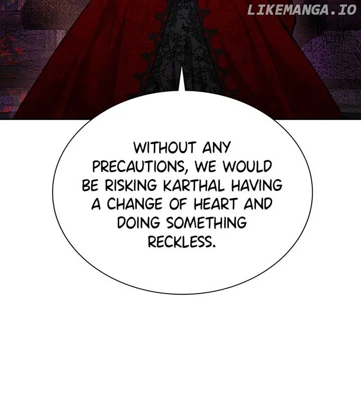 Concubine’s Invitation Chapter 17 page 120
