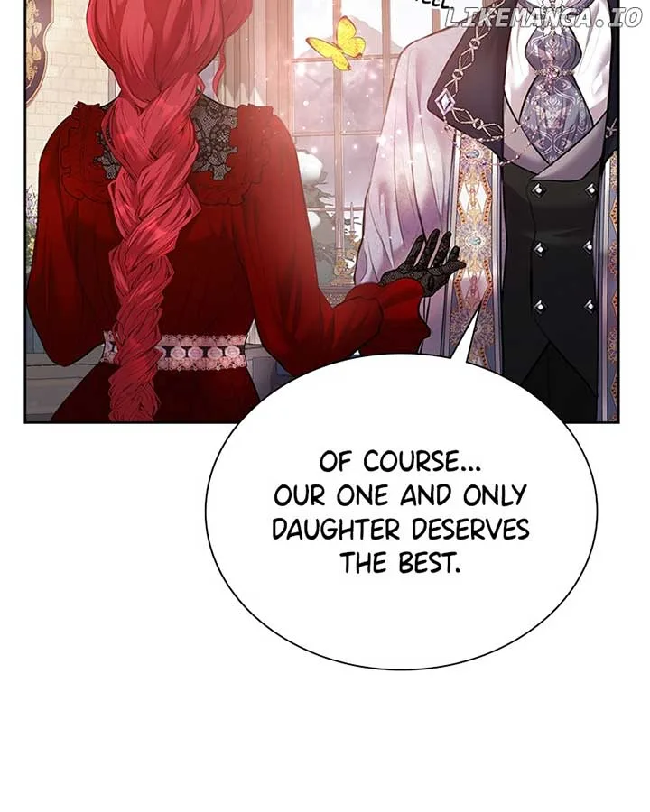Concubine’s Invitation Chapter 17 page 109