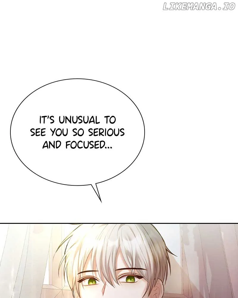 Concubine’s Invitation Chapter 20 page 2