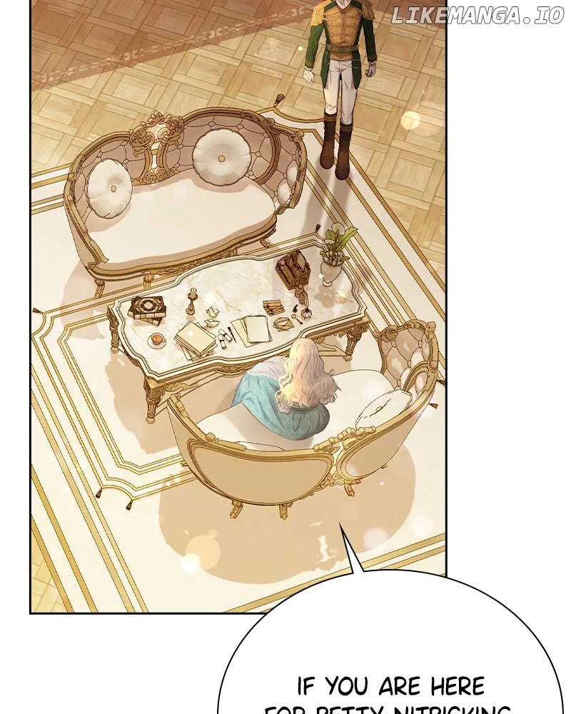 Concubine’s Invitation Chapter 20 page 5