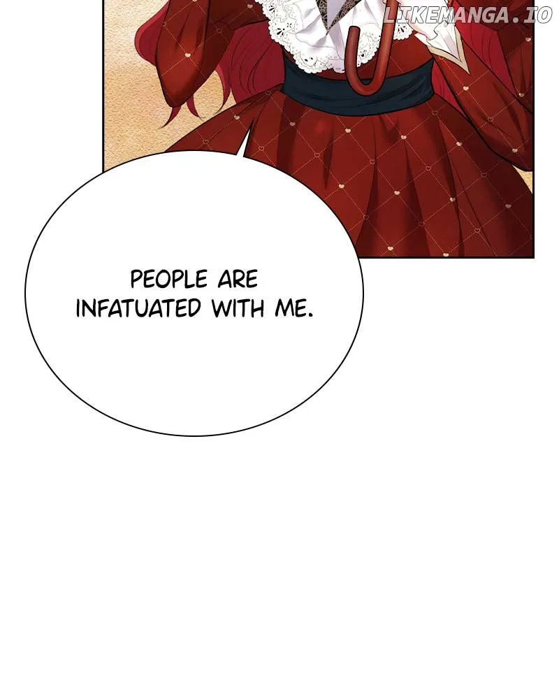 Concubine’s Invitation Chapter 19 page 7