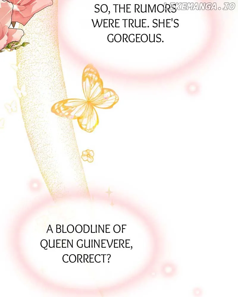 Concubine’s Invitation Chapter 19 page 5