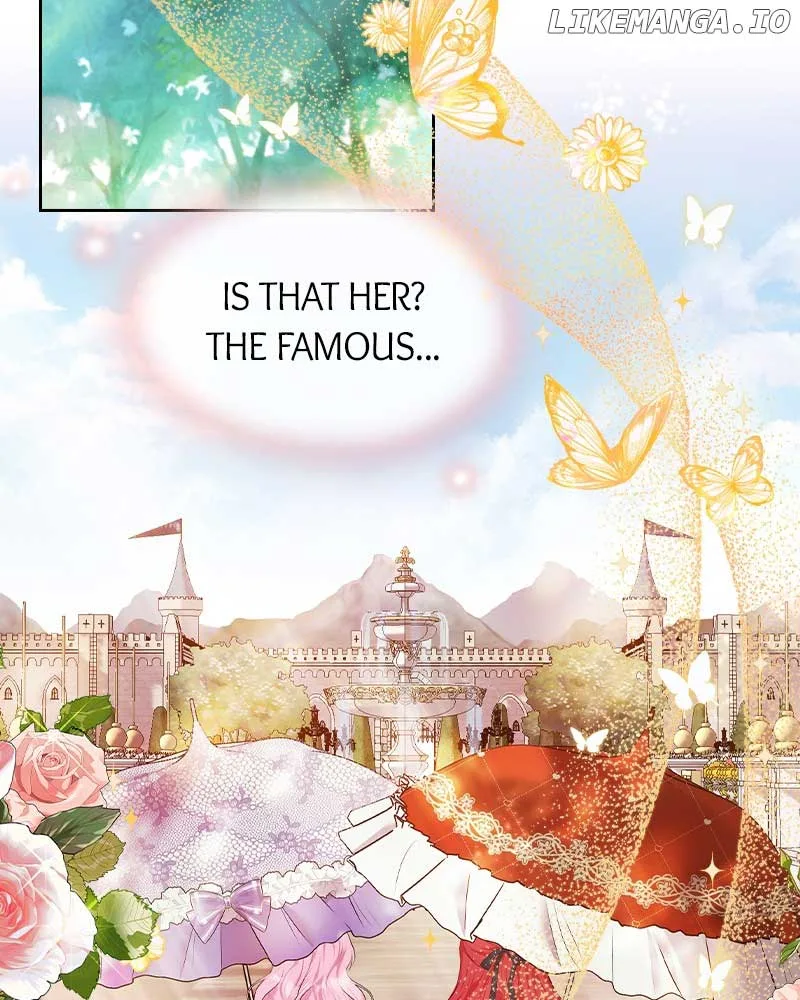 Concubine’s Invitation Chapter 19 page 3