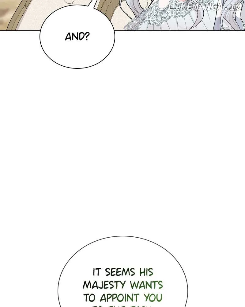 Concubine’s Invitation Chapter 20 page 26