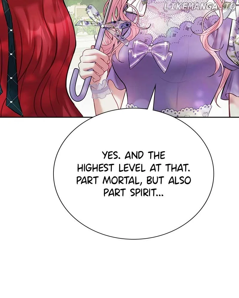 Concubine’s Invitation Chapter 19 page 41
