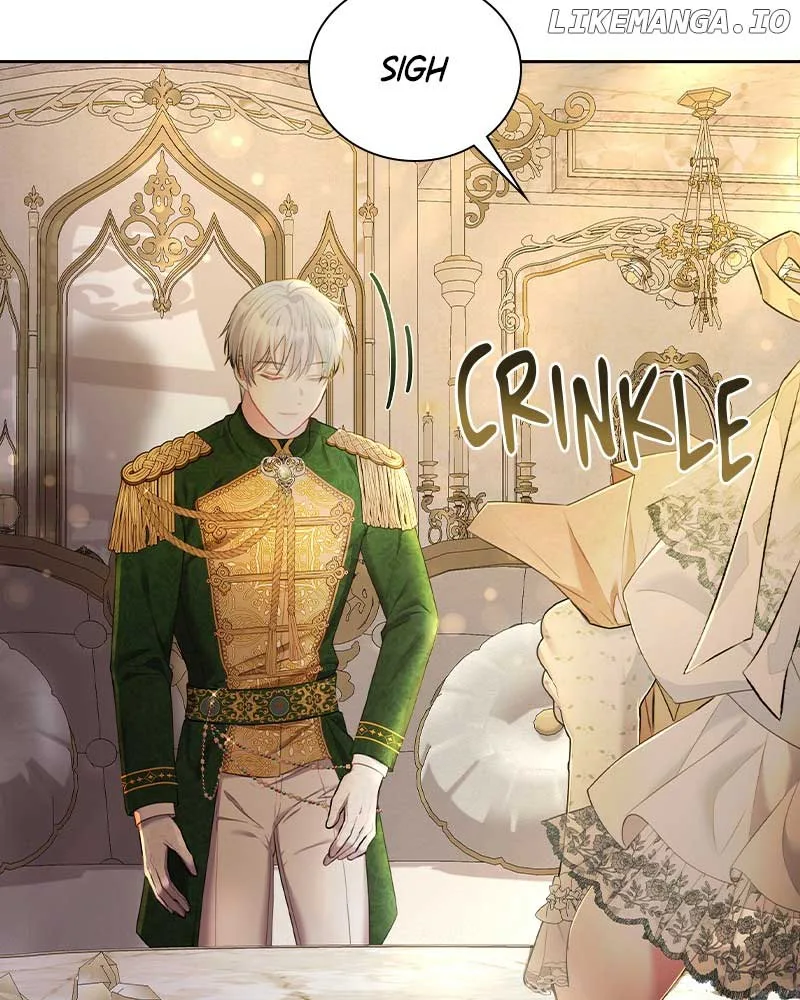 Concubine’s Invitation Chapter 20 page 9