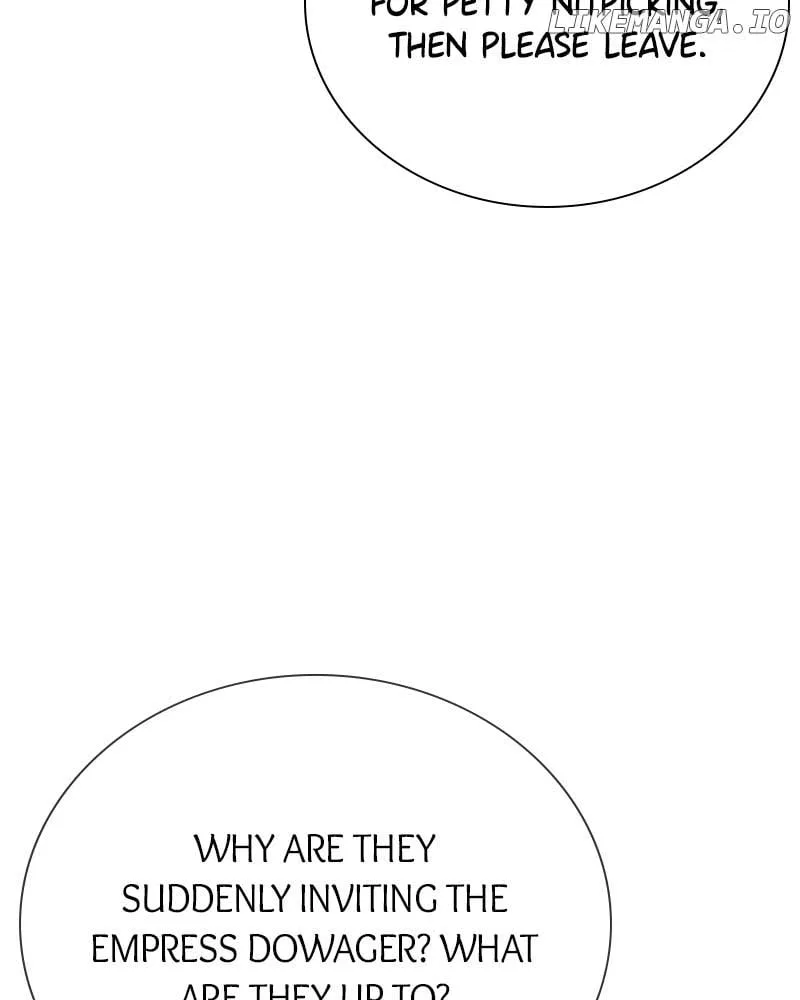 Concubine’s Invitation Chapter 20 page 6