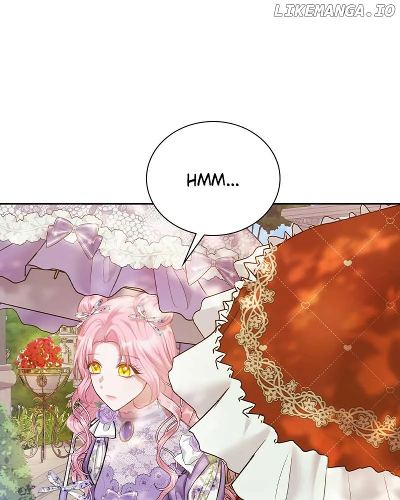 Concubine’s Invitation Chapter 19 page 15
