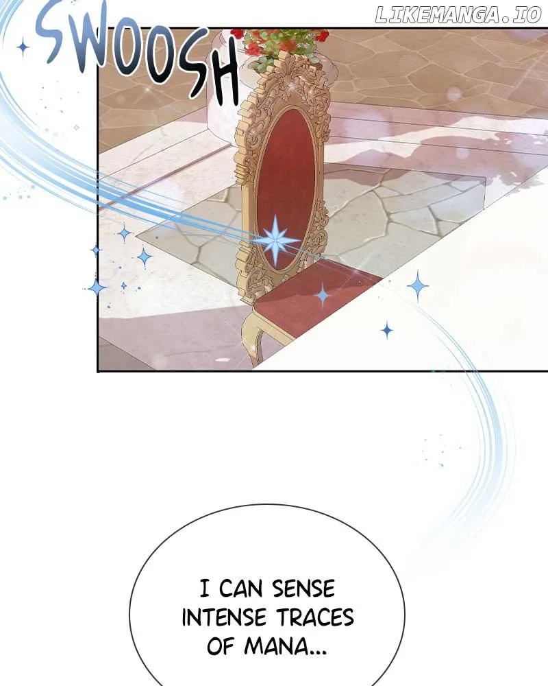 Concubine’s Invitation Chapter 19 page 29