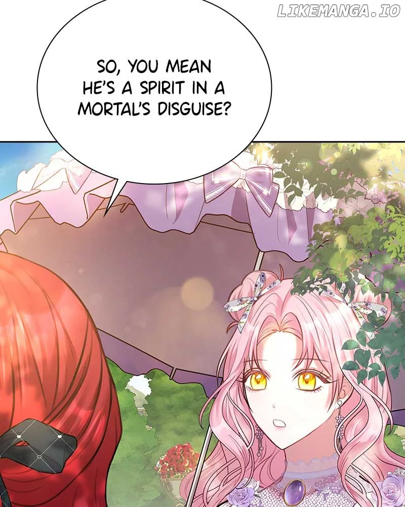 Concubine’s Invitation Chapter 19 page 40