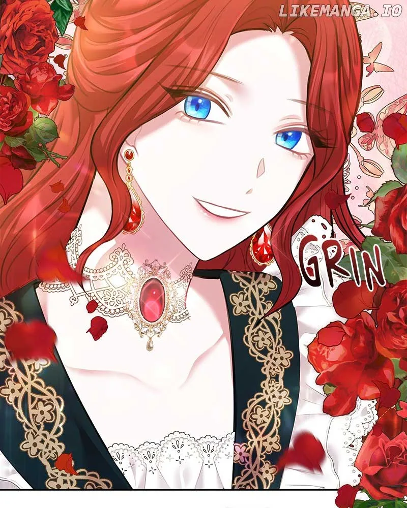 Concubine’s Invitation Chapter 19 page 35