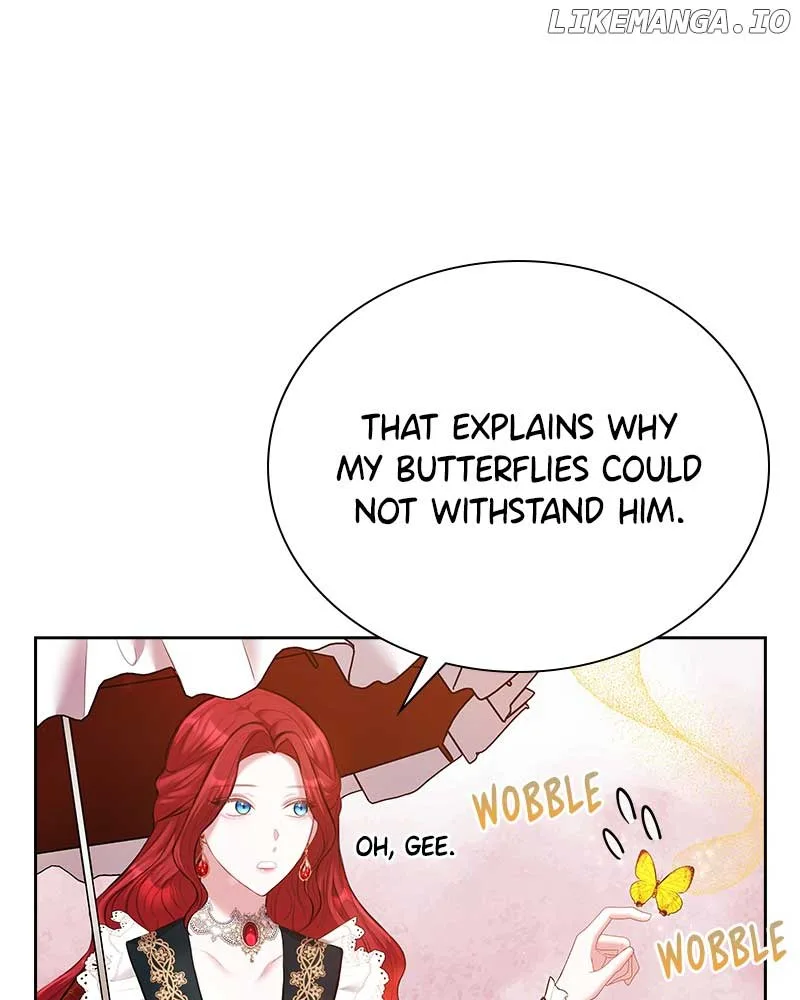 Concubine’s Invitation Chapter 19 page 42