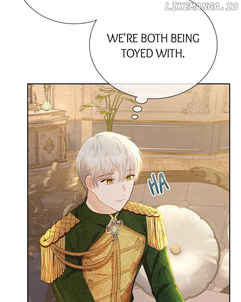 Concubine’s Invitation Chapter 20 page 11