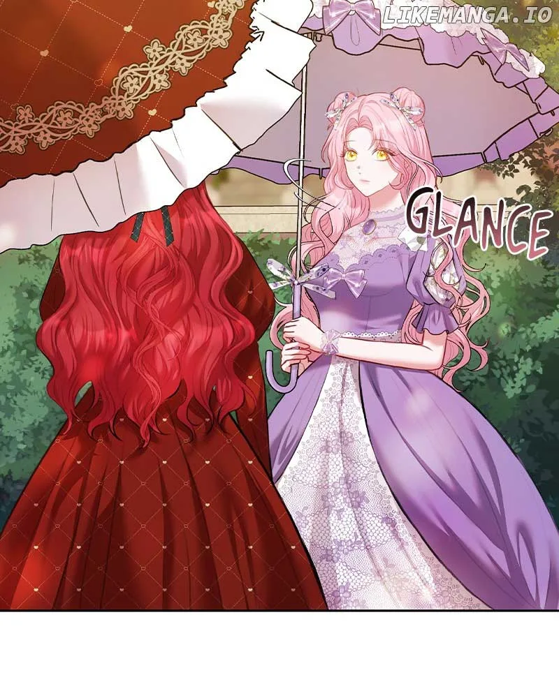 Concubine’s Invitation Chapter 19 page 26