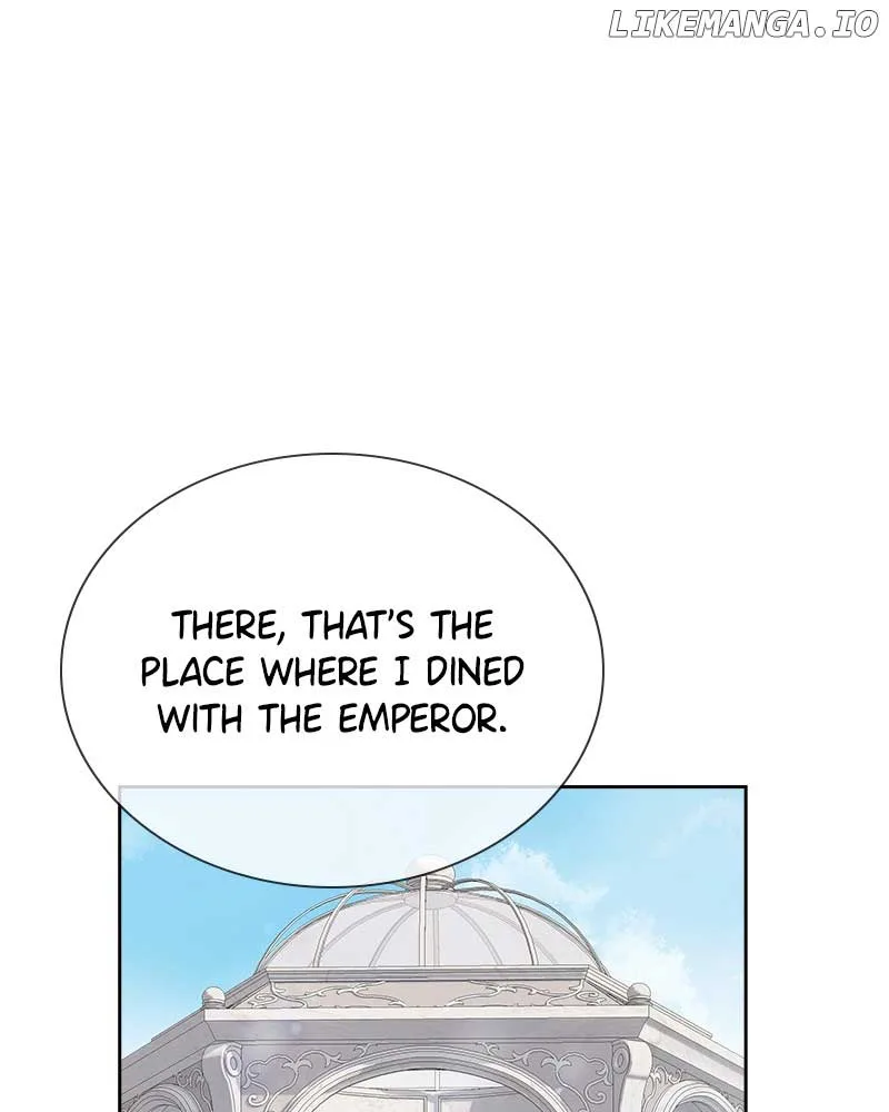 Concubine’s Invitation Chapter 19 page 10