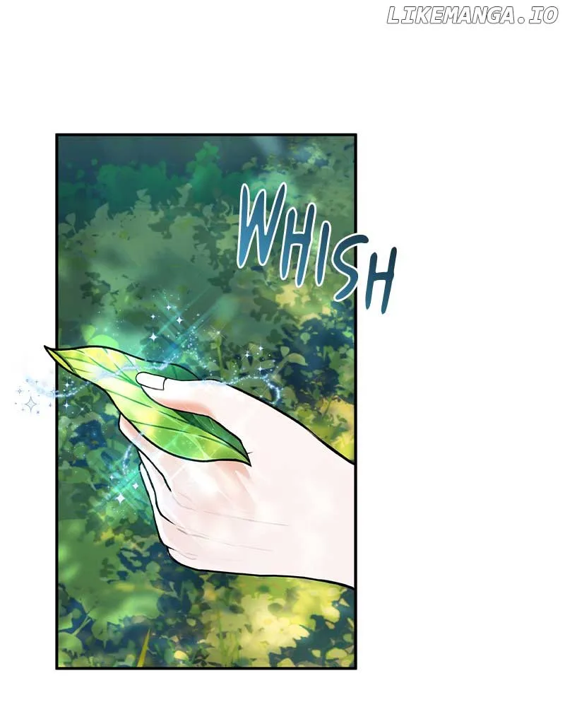Concubine’s Invitation Chapter 19 page 17