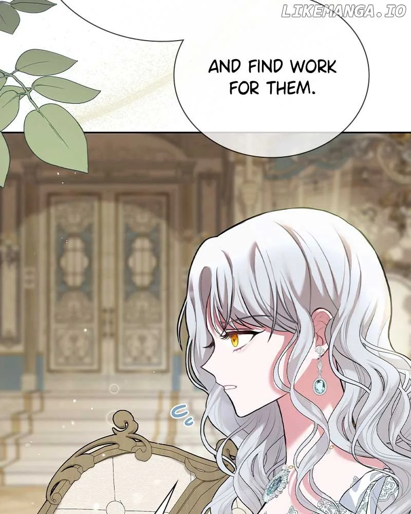 Concubine’s Invitation Chapter 20 page 25