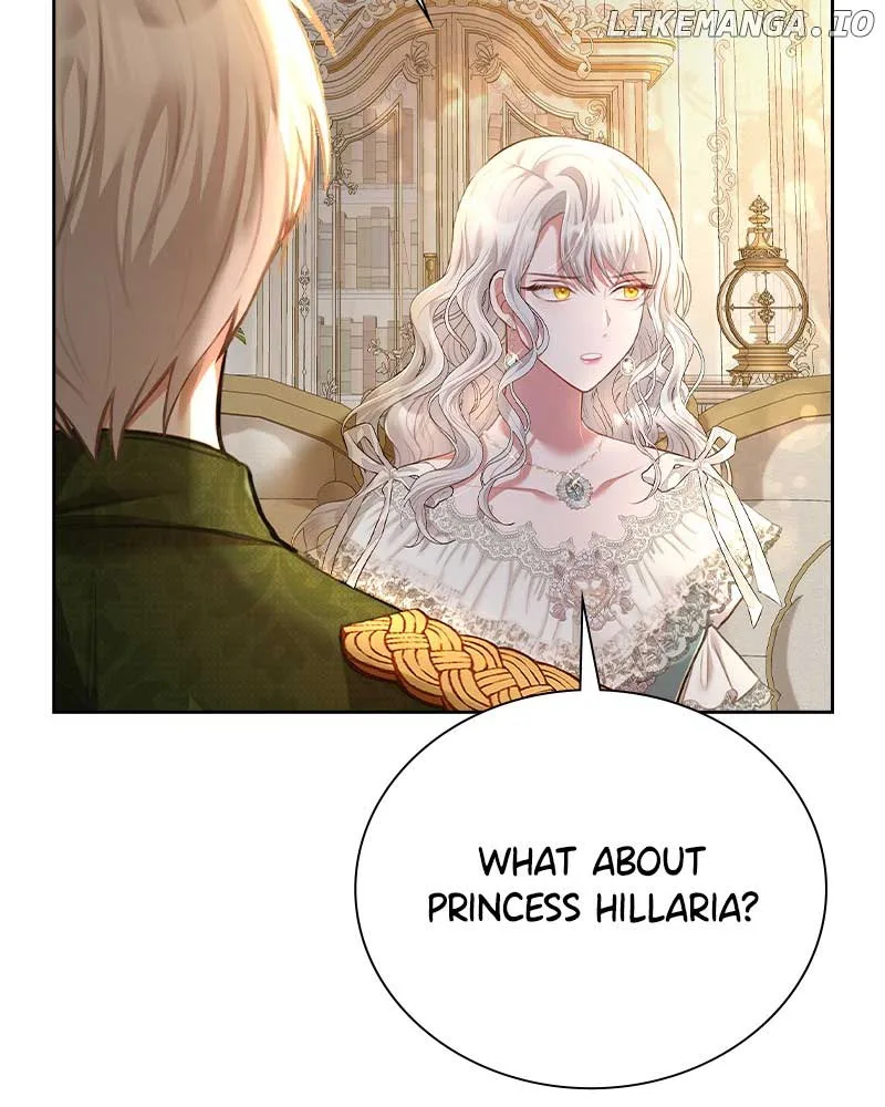 Concubine’s Invitation Chapter 20 page 28