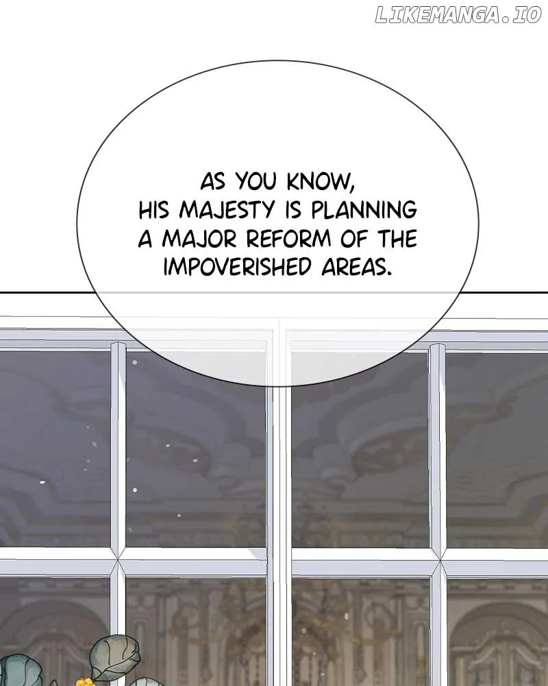 Concubine’s Invitation Chapter 20 page 22
